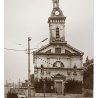 Eglise de Cheratte