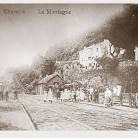 Cheratte-Montagne
