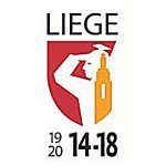 Province de Liège - 1914 - 1918