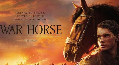 Concert symphonique"War Horse"