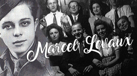 Marcel Levaux
