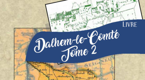 [Livre] Dalhem-le-Comté, tome 2