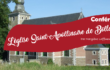 Conférence: "L'église Saint-Apollinaire de Bolland" par Marylène Laffineur-Creppin et Bruno Dumont