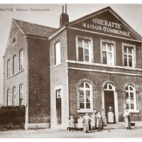 Cheratte-Maison-Communale