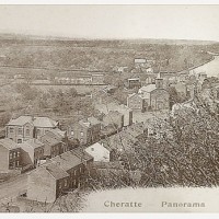 Cheratte-Panorama