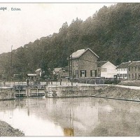 Ecluse du Petit Lanaye