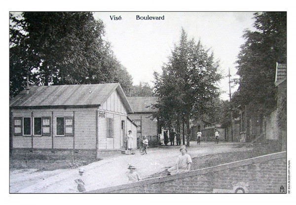 Boulevard