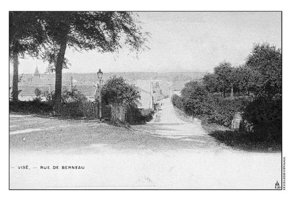 rueBerneau