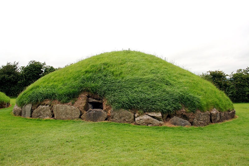 tumulus