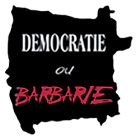 democratie ou barbarie