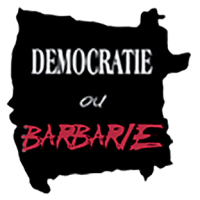 democratie ou barbarie democratie ou barbarie
