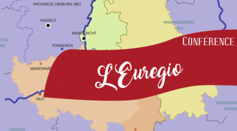 [Conférence] L'Eurégio