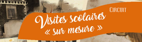 Des visites sur mesure !