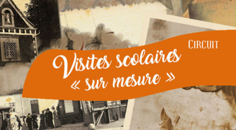 Des visites sur mesure !