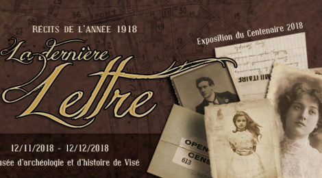 [Expo] La dernière lettre