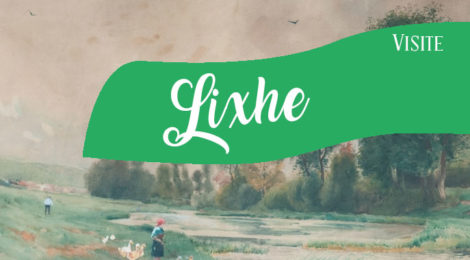 [Visite] Lixhe