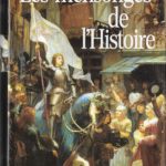 38. MIQUEL Pierre, « Les mensonges de l’Histoire », 2002, 392 p., 5 €