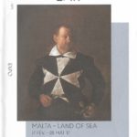 44. « Malta. Land of sea », guide du visiteur, exp. 17.02 au 28.05.2017, Bruxelles, 28 p., 1 €