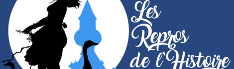 Collection "Les repros de l'Histoire"