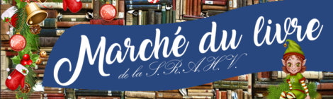 Marché du livre 2022