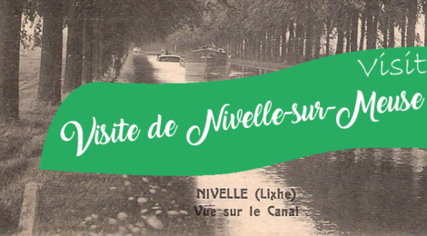 Visite: Nivelle-sur-Meuse