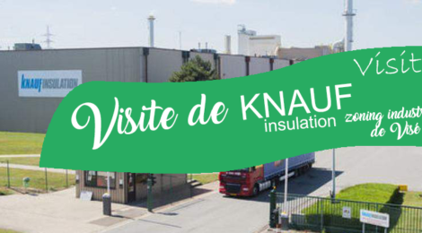 Visite: "KNAUF insulation"