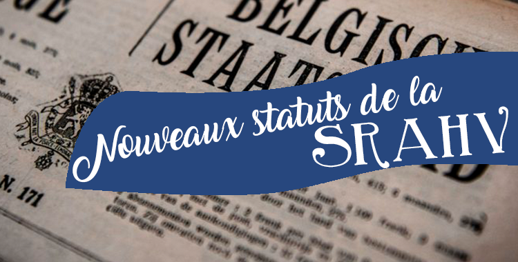 Assemblée générale et Statuts de l'ASBL 2023