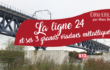 Conférence: La ligne 24 et ses trois grands viaducs métalliques