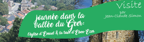 Une journée à Eben-Emael