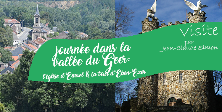 Une journée à Eben-Emael