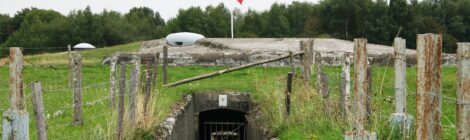 VISITE DU FORT DE TANCREMONT