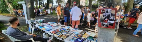 Brocante du 15 août : Lorette (Visé)