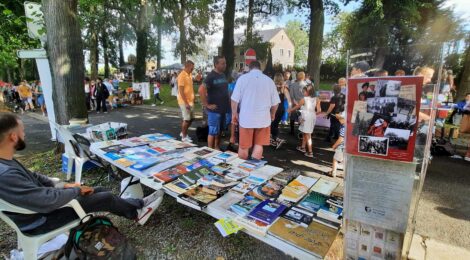 Brocante du 15 août : Lorette (Visé)